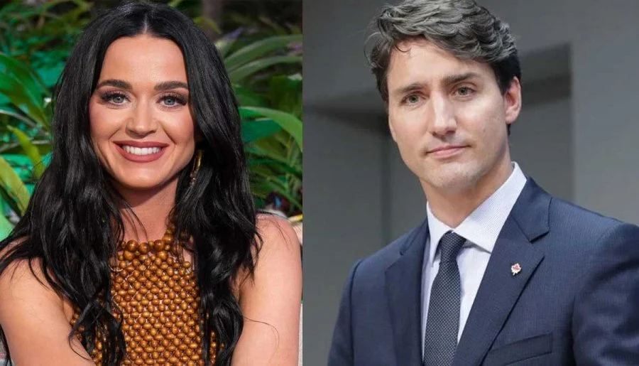 Katy Perry & Justin Trudeau’s Serious Romance Grows Stronger