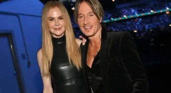 Nicole Kidman, Keith Urban End Relationship Amid Turmoil