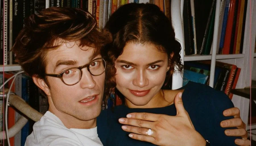 Zendaya, Pattinson’s Film Sparks Backlash Over Dark Plot Twist: Report