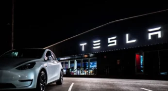 Musk Plans Dec Tape-Out for Tesla’s AI6 Chips