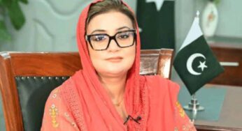 Punjab Govt Distributes Ramadan Package for Beneficiaries with Dignity