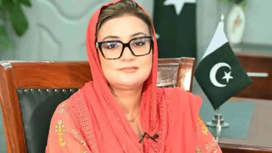 Punjab Govt Distributes Ramadan Package for Beneficiaries with Dignity