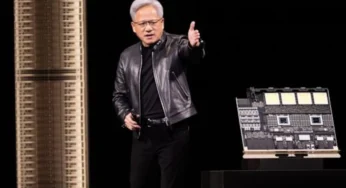 Nvidia’s GTC 2026 Keynote Highlights Rise of OpenClaw Technology in AI Landscape