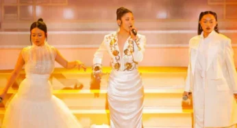 Netflix to Launch ‘KPop Demon Hunters’ Global Concert Tour Amid Record-Breaking Success