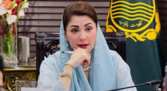 Maryam Nawaz Enhances Security with Drones, Night-Vision Devices in Lahore Markets and Bus Stands