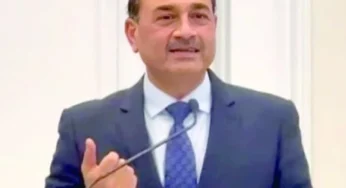 COAS Promises Strong Response Against Terrorism on Afghan Soil