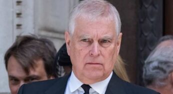 Andrew Mountbatten Windsor Linked to Jeffrey Epstein’s Network Revealed by Expert