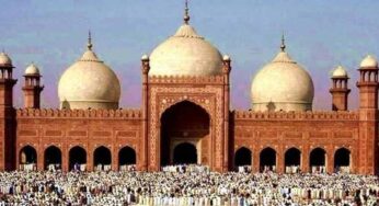 Political Leaders Celebrate Eid-ul-Fitr in Homes Nationwide Amid Festivities