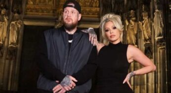 Jelly Roll Denies Gold Digger Claims Targeting Wife Bunnie Xo