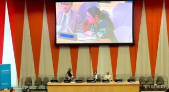 Pakistan Rejects India’s UN Remarks on Water Treaty, Warns Against Weaponisation