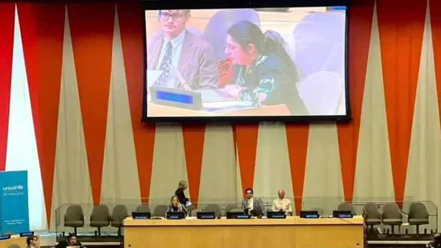 Pakistan Rejects India’s UN Remarks on Water Treaty, Warns Against Weaponisation