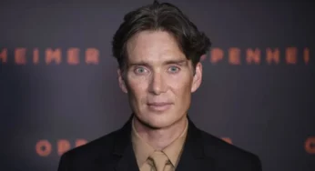 Cillian Murphy Discusses Peaky Blinders Global Success