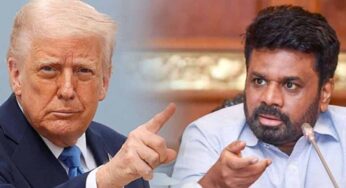 Sri Lanka Rejects US Warplane Deployment Amid Regional Tensions