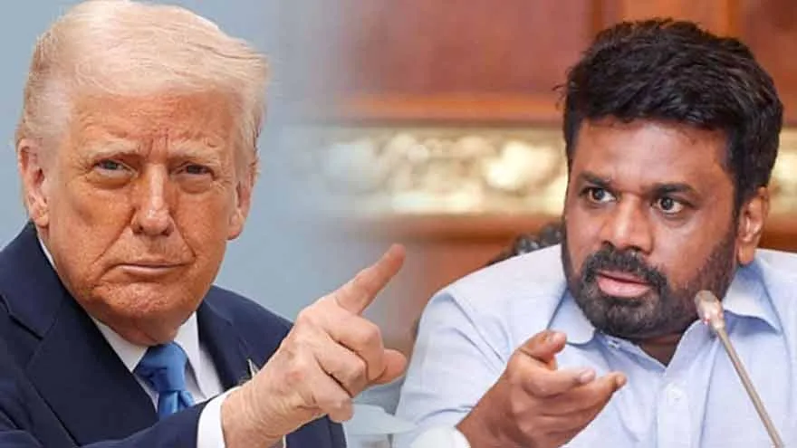 Sri Lanka Rejects US Warplane Deployment Amid Regional Tensions