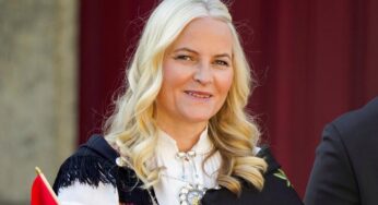 Norway’s Crown Princess Alleges Epstein Manipulated and Deceived Her in 2013 Meeting