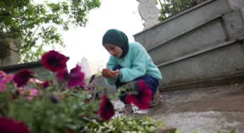 ‘Eid is gone for us’: War, displacement cast shadow over Eid holiday in Lebanon