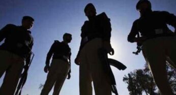 CTD Foils Karachi Rail Attack Plot, Arrests Five Indian-Backed Terrorists