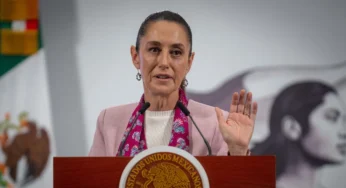 Mexican President Claudia Sheinbaum Condemns Deaths of Citizens in U.S. Custody