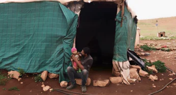 Palestinian Man Reports Sexual Assault by Israeli Settlers in Front of Family