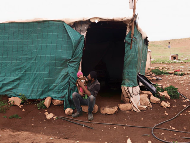 Palestinian Man Reports Sexual Assault by Israeli Settlers in Front of Family