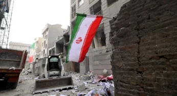 US-Israeli War on Iran: Nowruz and Eid Eve Mark Domestic Mood in Iran