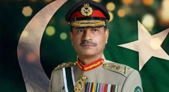 Armed Forces Chiefs Extend Eid Greetings to Nation