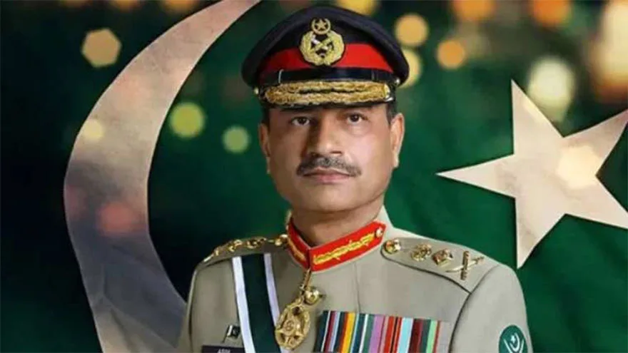 Armed Forces Chiefs Extend Eid Greetings to Nation