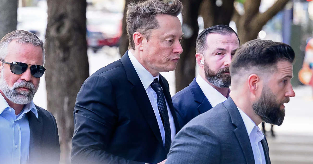 Jury Finds Musk Liable for Misleading Investors in 2022 Twitter Purchase