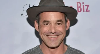 Nicholas Brendon Passes Away at 54