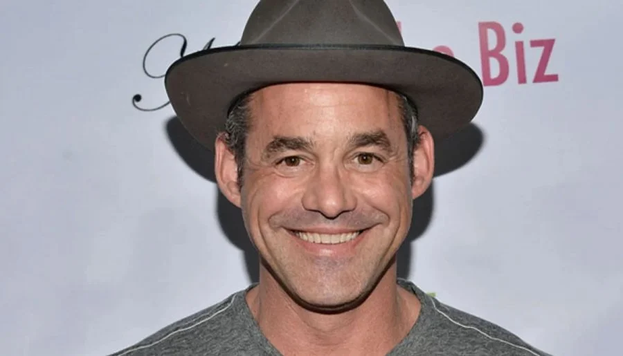 Nicholas Brendon Passes Away at 54