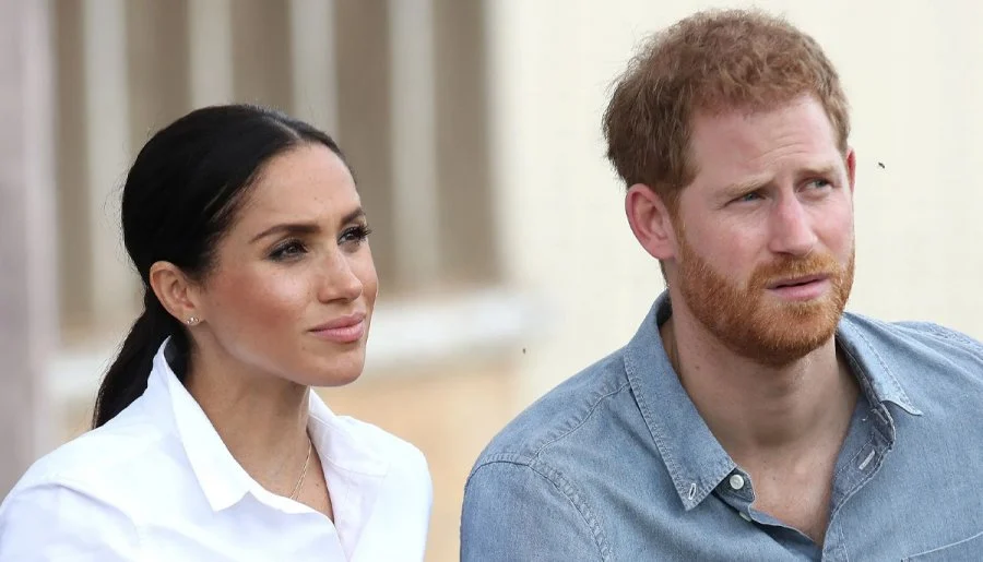 Friend Urges UK Govt. for Harry, Meghan’s Security Restoration