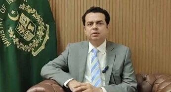 Chaudhry Urges National Unity for Pakistan’s Role in Muslim Ummah