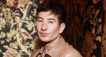 Barry Keoghan Battls Online Bullying, Reduces Social Media Presence