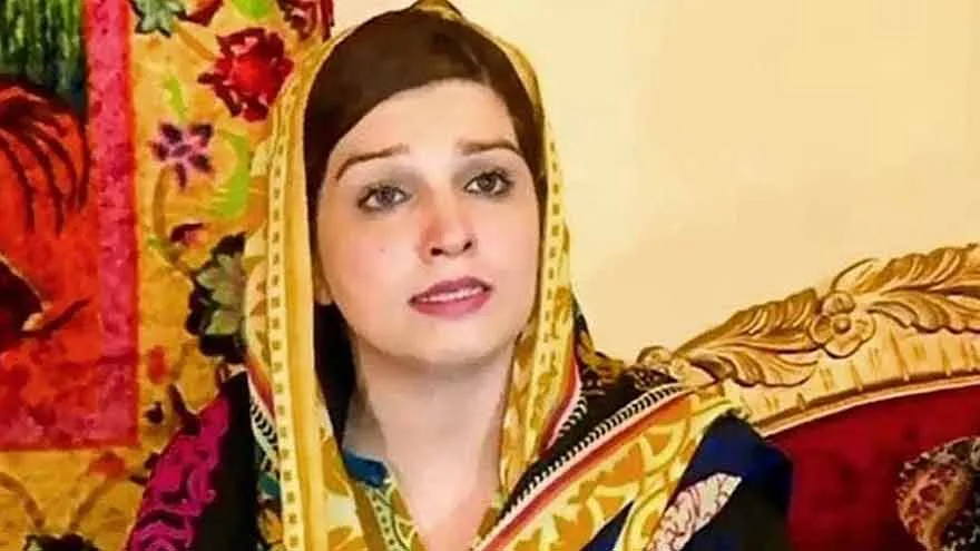 Mullick Extends Eid Greetings, Urges Unity Amidst Oppression