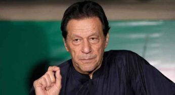 Imran Khan Attends Eid Prayers at Adiala Jail Amid Security Restrictions