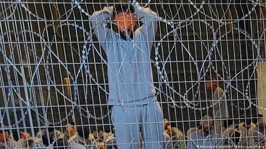 UN Expert Claims Israel Systematically Torturing Palestinians, Suggests Collective Vengeance