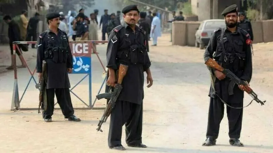 Police Shootout in Hangu Kills One Militant, Two Injured; Search Ongoing for Suspects