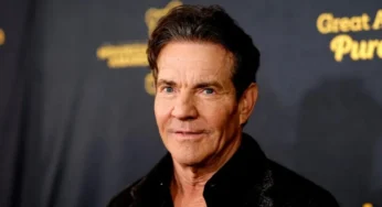 Dennis Quaid Critiques Hollywood’s Double Standard on Political Views