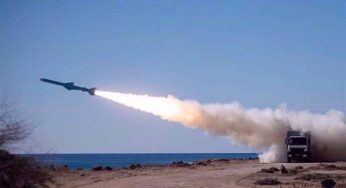 Iran Fires Missiles at US-UK Base on Diego Garcia, Warns of Conflict Support