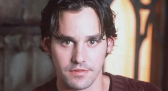 Nicholas Brendon, Buffy Actor, Dies at 54 from Natural Causes