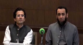 Timely Decisions Avert Oil Shortage: Atta Tarar Highlights Prime Minister’s Role