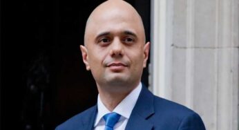 Javid Warns of Rising UK Racial Division, Calls for Further Protection Measures
