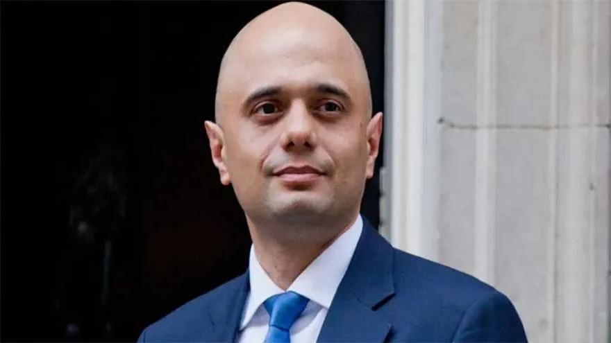 Javid Warns of Rising UK Racial Division, Calls for Further Protection Measures