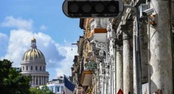 Cuba Suffers Second Nationwide Power Outage in Less Than a Week