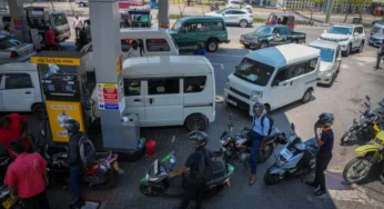 Sri Lanka Increases Fuel Prices by 25% Amid US-Israel War on Iran