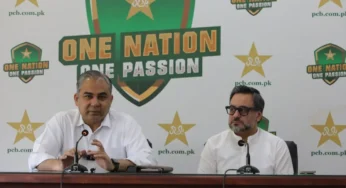 PSL Continues Without Spectators; Matches Limited to Lahore, Karachi Amid Austerity Drive