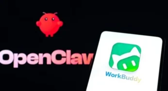 Tencent Launches OpenClaw AI in WeChat, Boosting China’s Tech Competition
