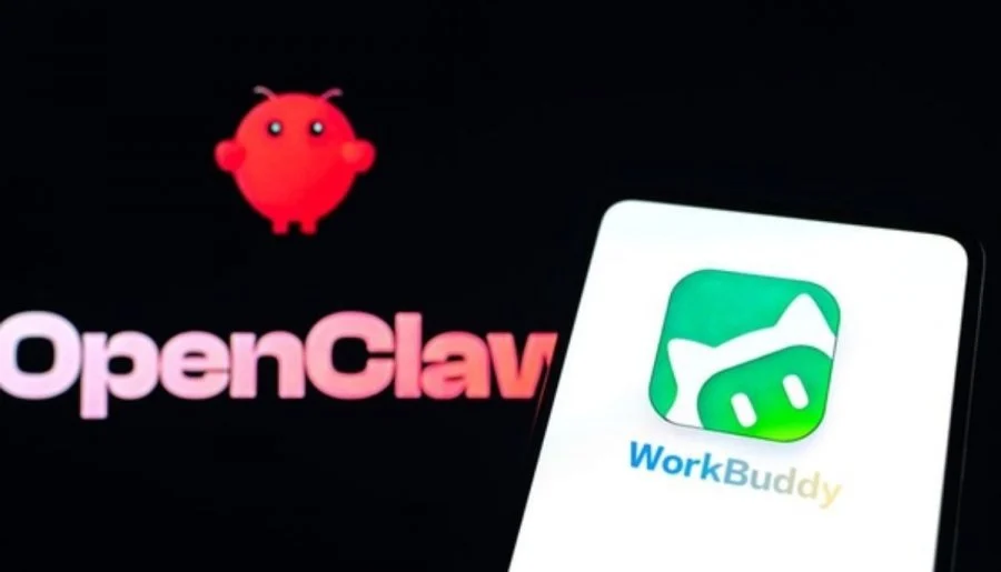 Tencent Launches OpenClaw AI in WeChat, Boosting China’s Tech Competition