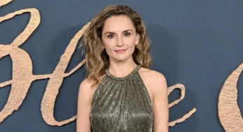 Rachael Leigh Cook Discusses ‘Josie and the Pussycats’ Revival After 25 Years