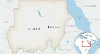 Sudan Hospital Attack Kills 64, Including Children